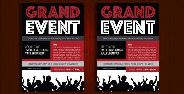 84 Customize Our Free Party Flyer Design Templates Formating by Party Flyer Design Templates