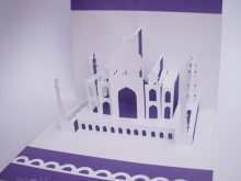 84 Customize Our Free Pop Up Card Mosque Template in Word for Pop Up Card Mosque Template
