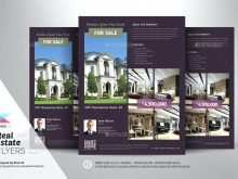 84 Customize Our Free Real Estate Flyer Template Publisher in Photoshop by Real Estate Flyer Template Publisher