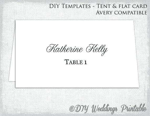 84 Customize Place Card Template Word Christmas For Free with Place Card Template Word Christmas