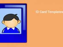 84 Customize Template Id Card Karyawan Gratis Now by Template Id Card Karyawan Gratis