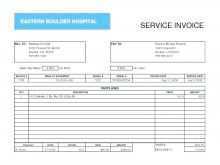 84 Format Freelance Hourly Invoice Template with Freelance Hourly Invoice Template