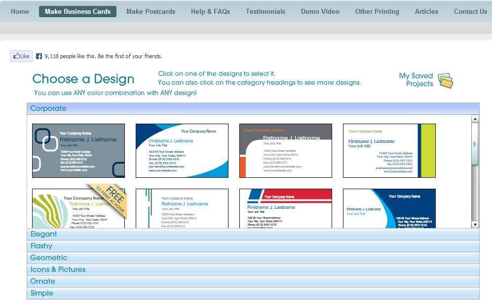 84 Free Business Card Design Generator Online Layouts for Business Card Design Generator Online