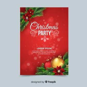 84 Free Christmas Flyer Templates Download by Christmas Flyer Templates