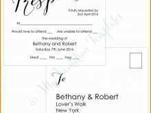 84 Free Free Printable Rsvp Card Template in Photoshop by Free Printable Rsvp Card Template