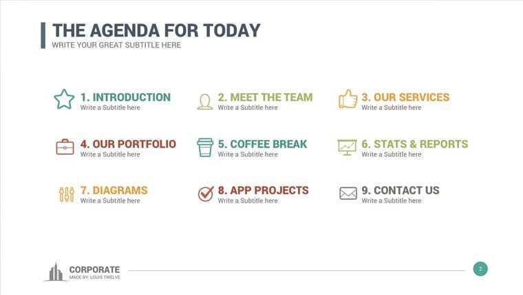 84 Free Meeting Agenda Template Ppt Free In Photoshop For Meeting Agenda Template Ppt Free Cards Design Templates