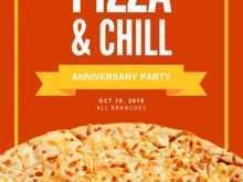 84 Free Pizza Party Flyer Template Free Templates for Pizza Party Flyer Template Free