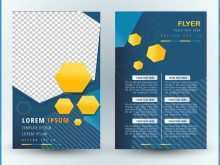 84 Free Printable Free Adobe Illustrator Flyer Templates With Stunning Design for Free Adobe Illustrator Flyer Templates