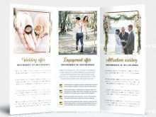 84 Free Printable Free Wedding Photography Flyer Templates Photo by Free Wedding Photography Flyer Templates