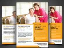 84 Free Printable Home Care Flyer Templates in Word for Home Care Flyer Templates