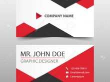 84 Free Printable Horizontal Name Card Template Photo with Horizontal Name Card Template