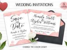 84 Free Wedding Card Templates Psd in Word by Wedding Card Templates Psd