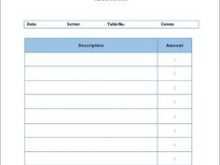 84 How To Create Blank Invoice Template Online For Free for Blank Invoice Template Online