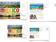 84 How To Create Travel Postcard Template Word Maker by Travel Postcard Template Word