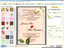 84 How To Create Wedding Card Design Templates Software Now for Wedding Card Design Templates Software