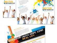 84 How To Create Youth Flyer Templates With Stunning Design by Youth Flyer Templates