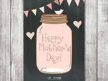 84 Online Mother S Day Card Template Photoshop PSD File for Mother S Day Card Template Photoshop