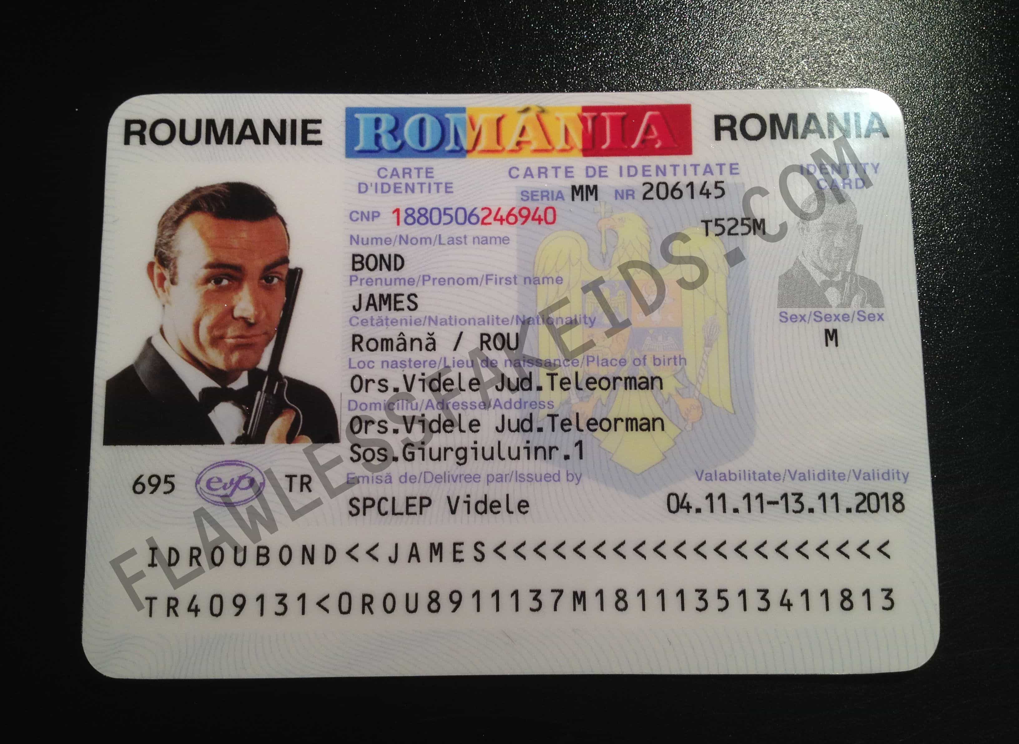Id eu. Румынская ID карта. Romanian ID Card. Руміния ID. Румынский булетин.