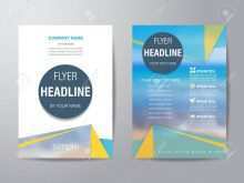 84 Online Simple Flyer Design Templates With Stunning Design with Simple Flyer Design Templates