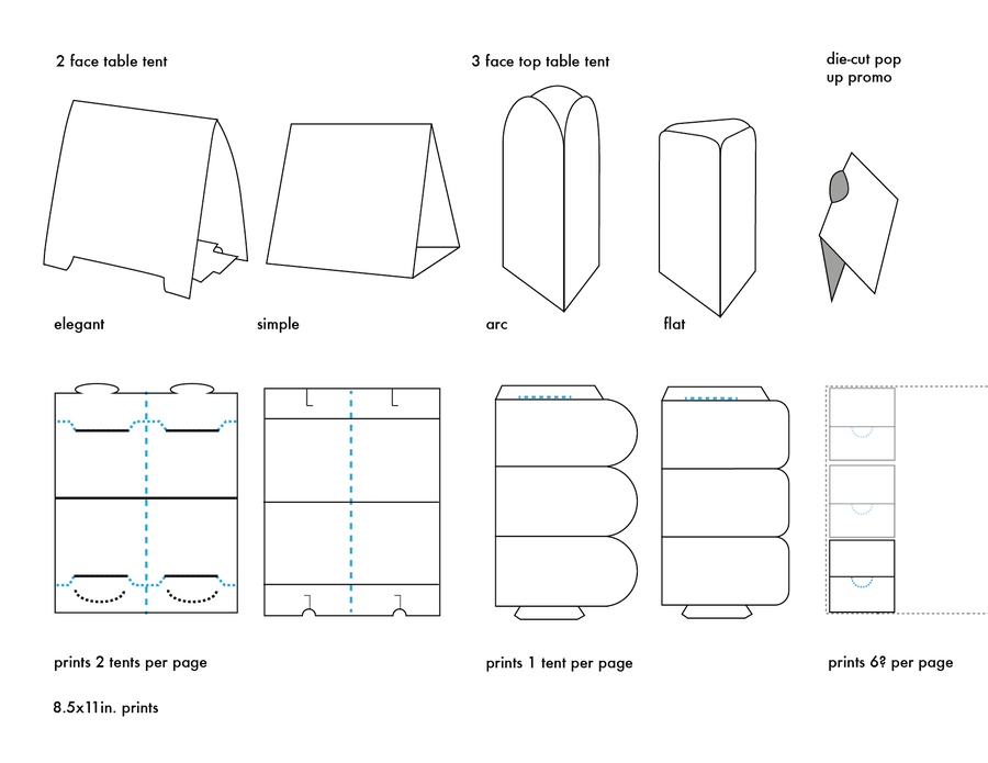 84 Online Tent Card Template 1 Per Page for Ms Word by Tent Card Template 1 Per Page