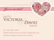 84 Online Wedding Invitations Card Vector Now with Wedding Invitations Card Vector