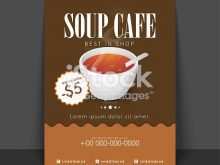 84 Report Cafe Flyer Template Templates with Cafe Flyer Template