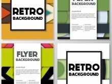 84 Report Simple Flyer Design Templates PSD File with Simple Flyer Design Templates