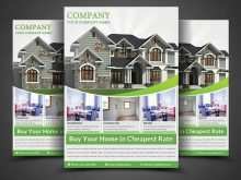 84 Report Templates For Real Estate Flyers PSD File by Templates For Real Estate Flyers