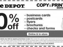 84 Standard Business Card Templates Office Depot in Word for Business Card Templates Office Depot