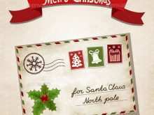 84 Standard Christmas Card Envelopes Templates for Ms Word with Christmas Card Envelopes Templates