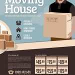 84 The Best Moving Flyers Templates Free in Photoshop with Moving Flyers Templates Free