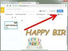 84 Visiting Birthday Card Template For Google Docs for Ms Word with Birthday Card Template For Google Docs