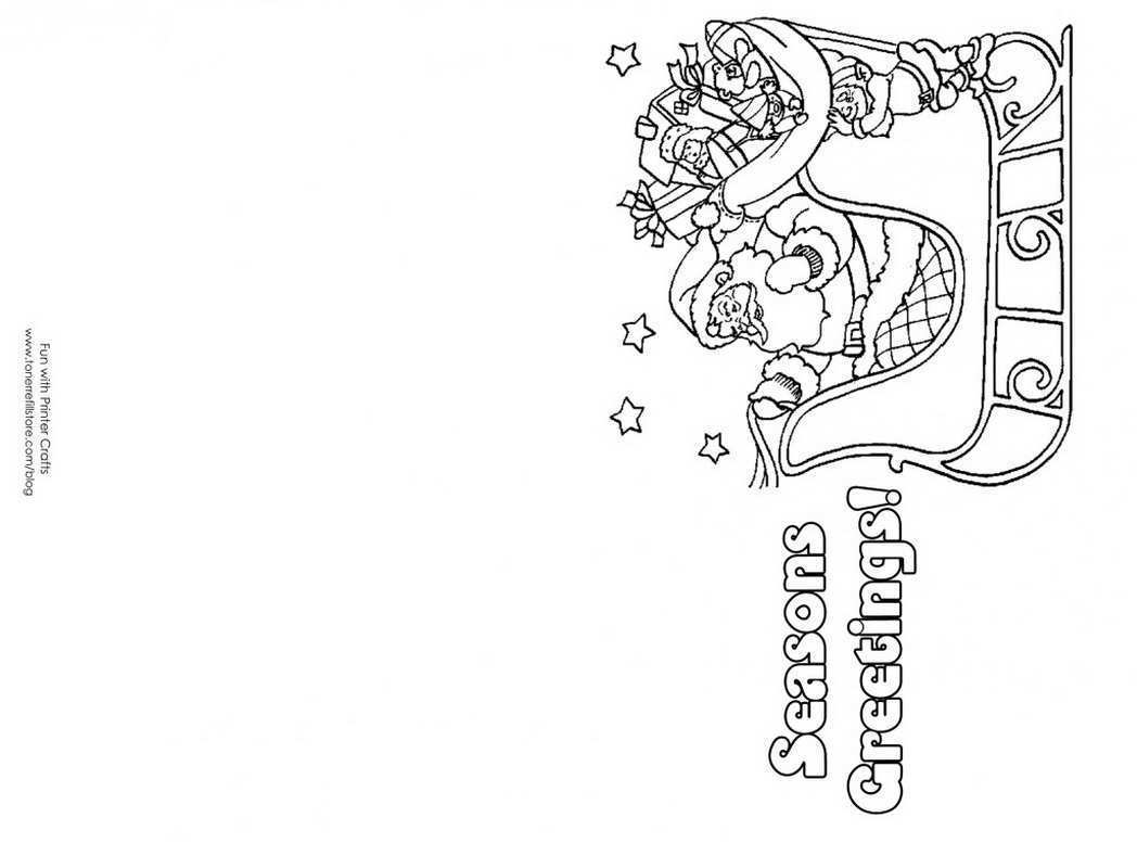 84 Visiting Christmas Card Template To Colour in Photoshop for Christmas Card Template To Colour
