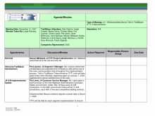 84 Visiting Meeting Agenda Actions Template Download by Meeting Agenda Actions Template