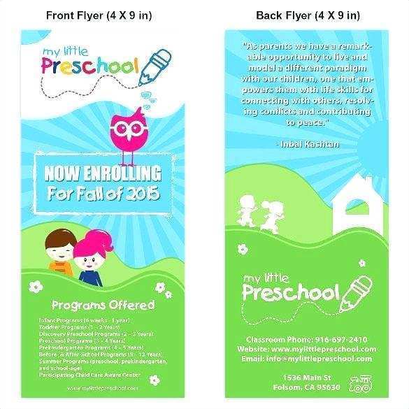 85 Adding After School Flyer Template Free Templates by After School Flyer Template Free