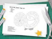 85 Adding Amazing Pop Up Card Templates in Word for Amazing Pop Up Card Templates