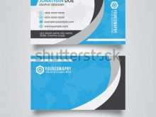 85 Adding Business Card Template Front And Back Illustrator Maker by Business Card Template Front And Back Illustrator