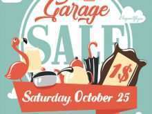 85 Adding Garage Sale Flyer Template Free For Free for Garage Sale Flyer Template Free
