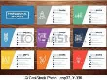 85 Adding Name Card Icon Template Photo with Name Card Icon Template