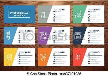 85 Adding Name Card Icon Template Photo with Name Card Icon Template