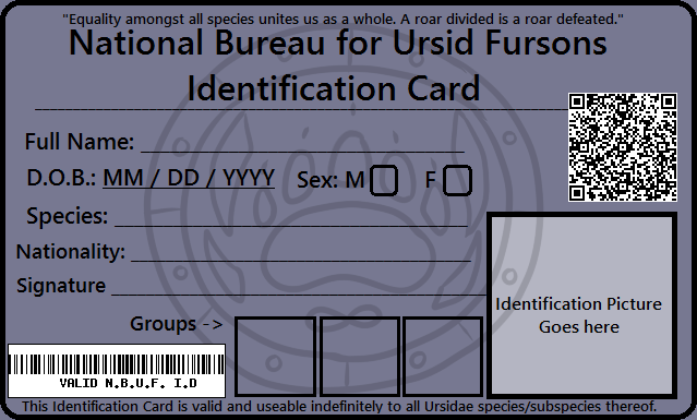 85 Adding National Id Card Template for National Id Card Template
