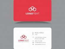 85 Adding Simple Business Card Template Online Photo with Simple Business Card Template Online