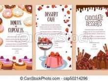 85 Best Cheesecake Flyer Templates Layouts with Cheesecake Flyer Templates