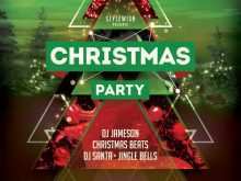 85 Best Christmas Party Flyer Template for Ms Word by Christmas Party Flyer Template