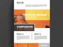 85 Best Free Corporate Flyer Template Layouts by Free Corporate Flyer Template