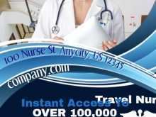 85 Best Nursing Flyer Templates in Word by Nursing Flyer Templates
