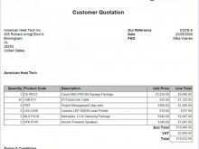 Amazon Vat Invoice Template