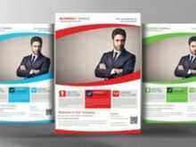 85 Blank Business Flyer Templates Formating for Business Flyer Templates