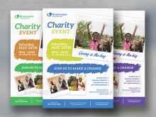 85 Blank Charity Event Flyer Template Maker by Charity Event Flyer Template