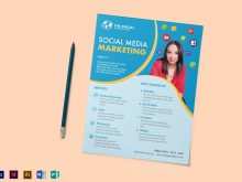 85 Blank Social Media Flyer Template Photo by Social Media Flyer Template